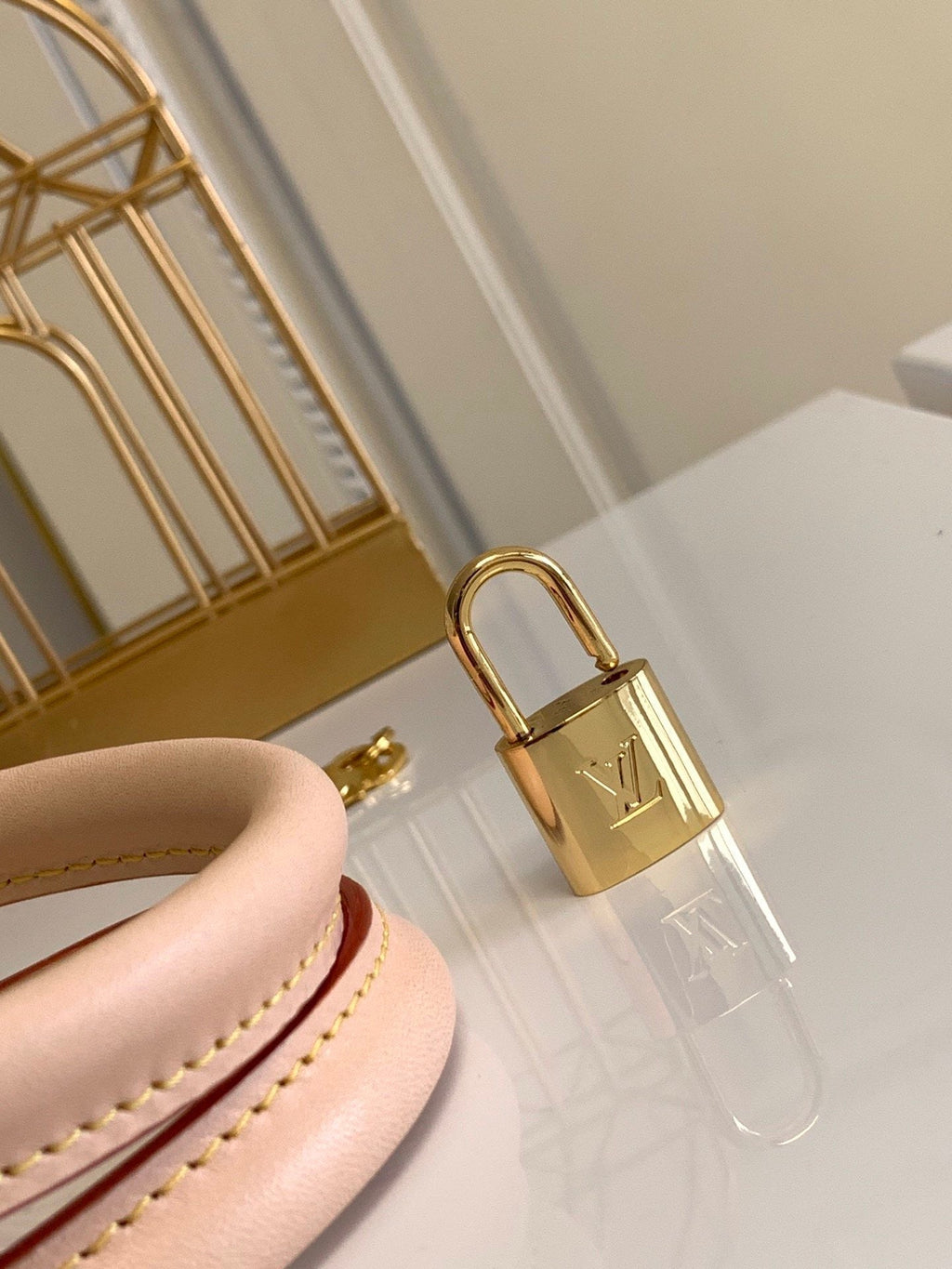Handbag speedy 25cm