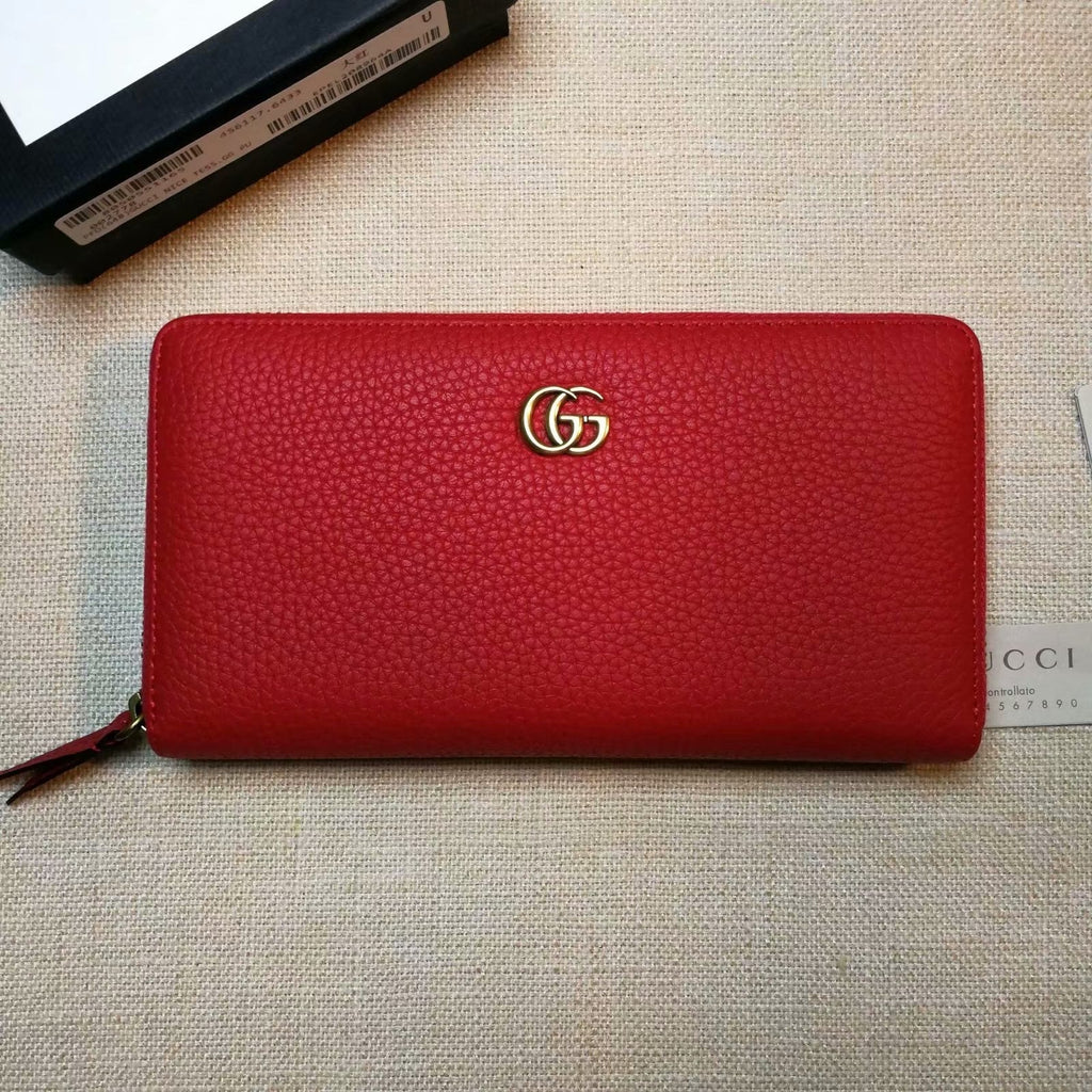 G wallet
