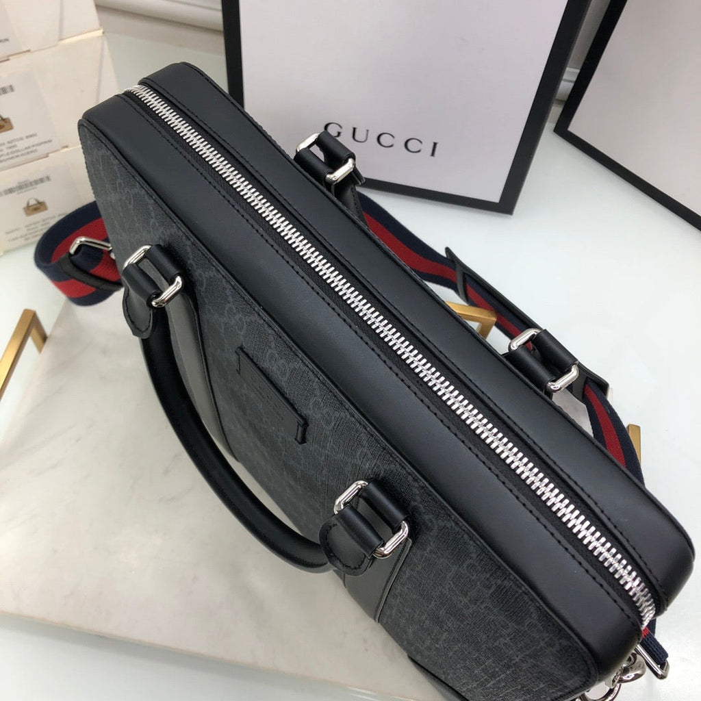 Gucci laptop
