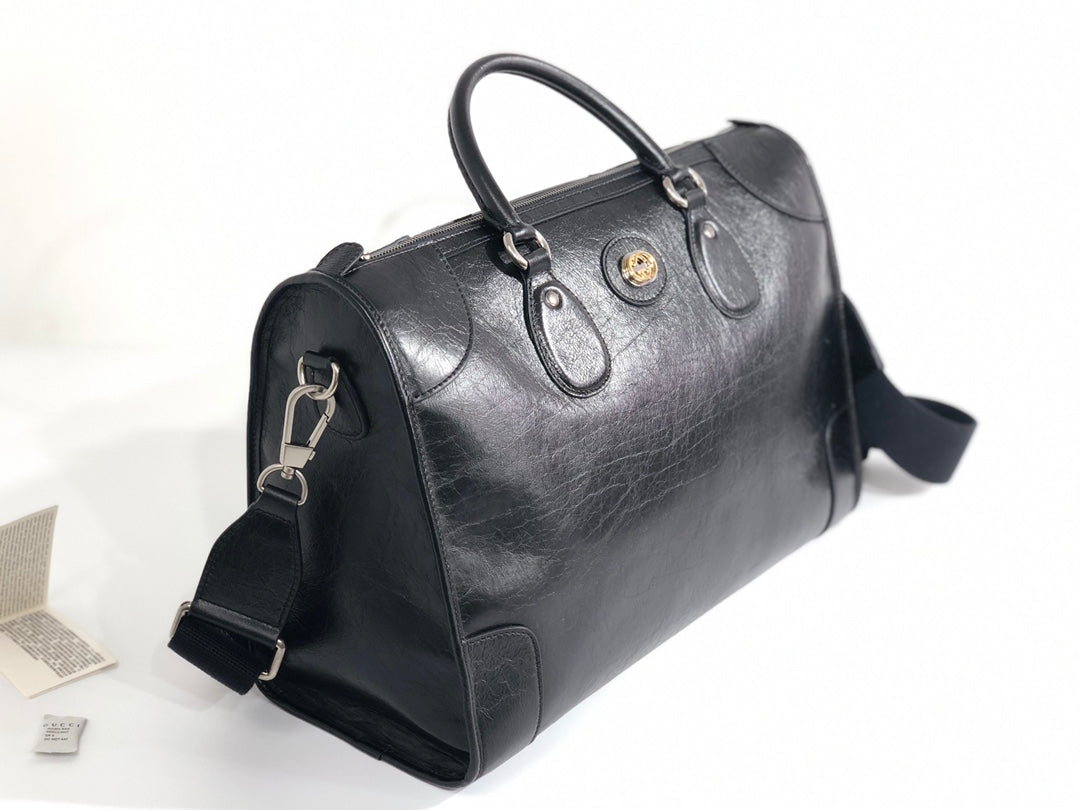 G u c c i travel 44*30*17CM