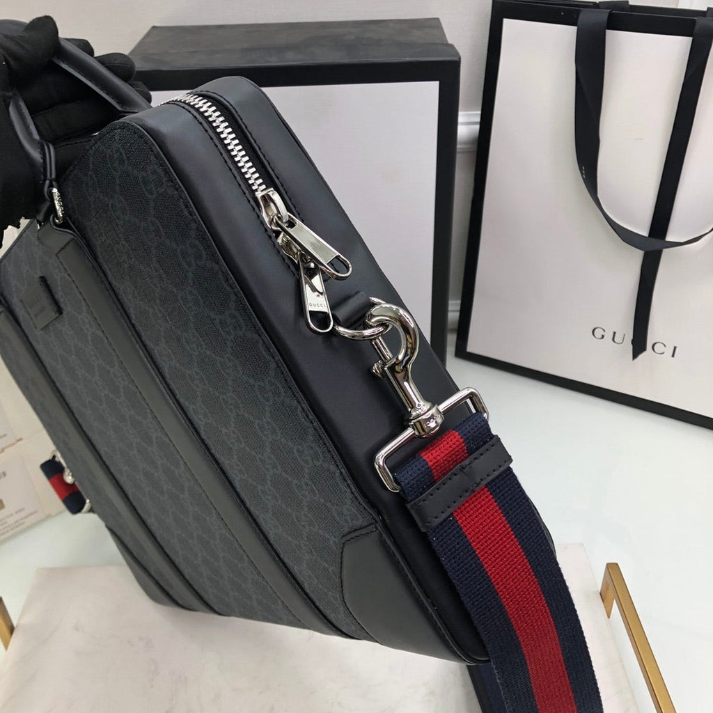 Gucci laptop