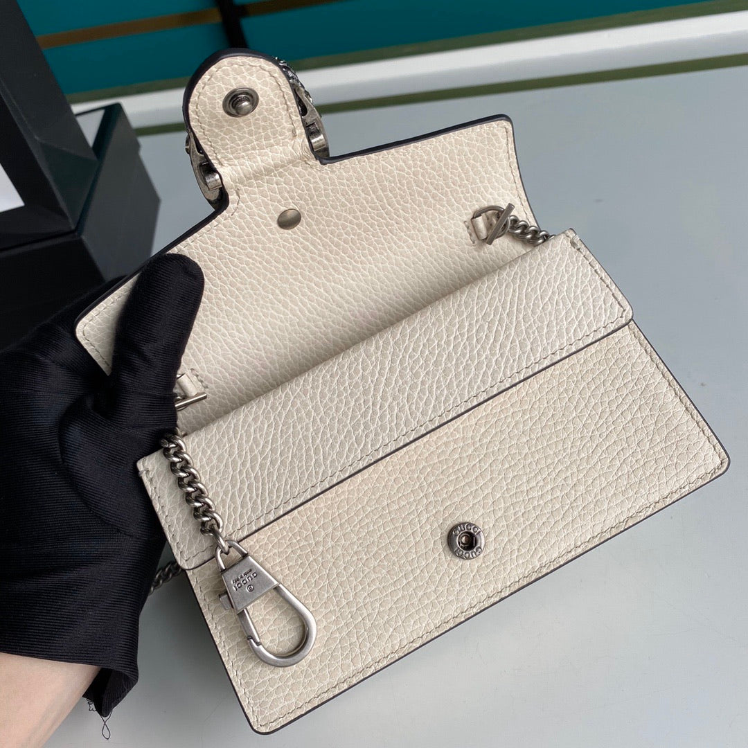 Gucci mini 16.5 cm two colors