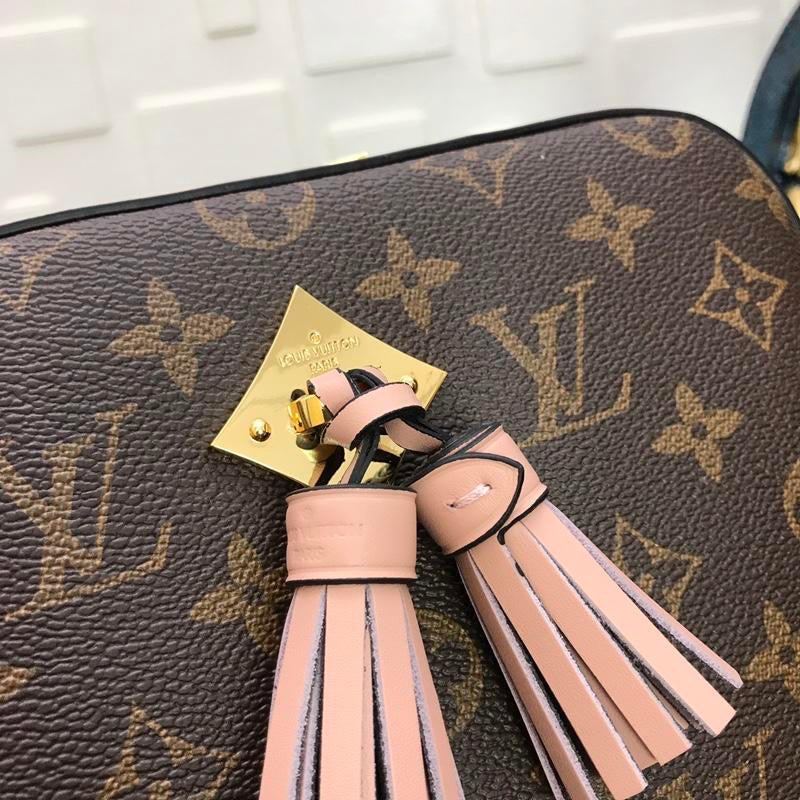 handbag SAINTONGE