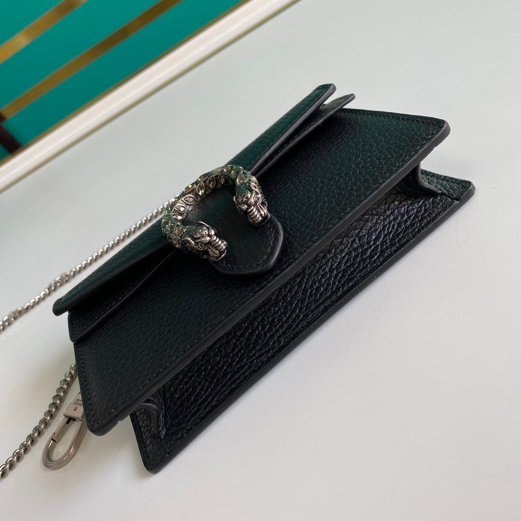 Gucci mini 16.5 cm two colors