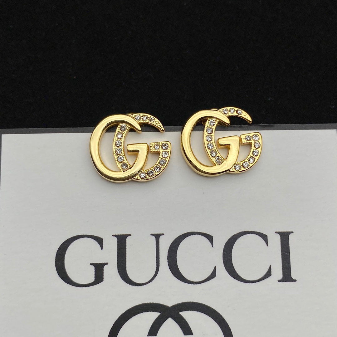 G u c c i earrings