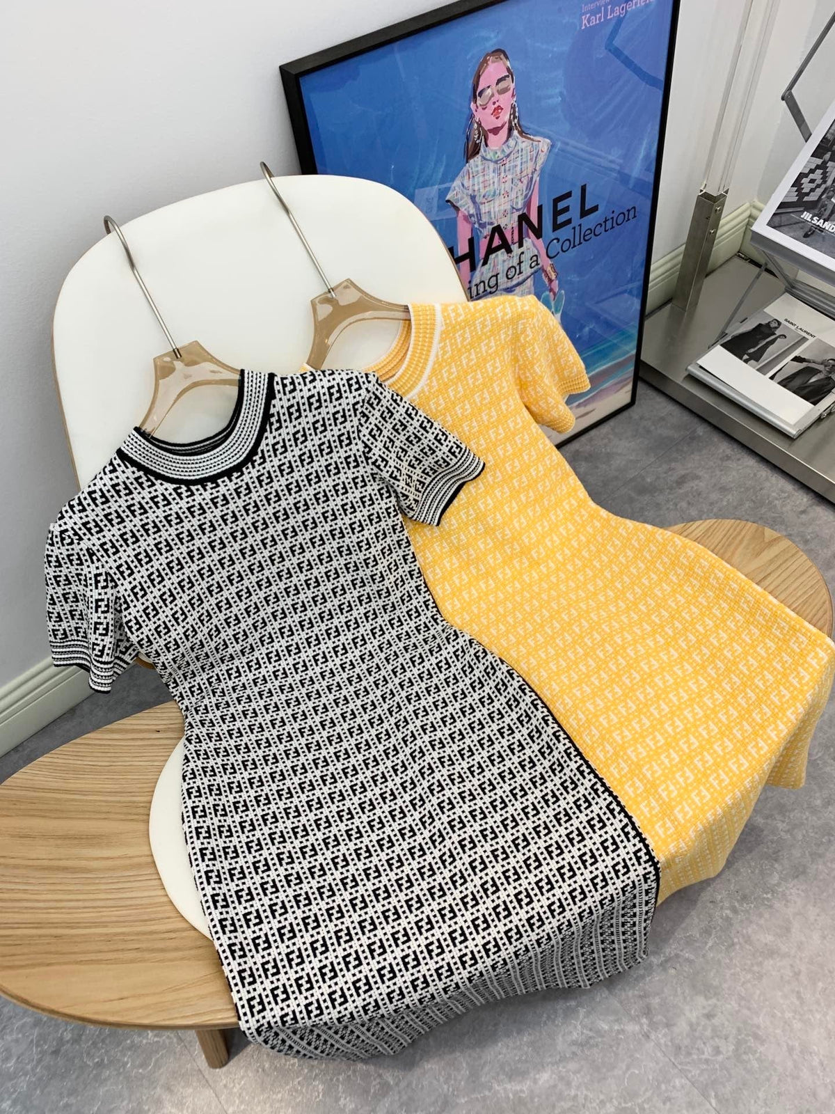 Fendi dress