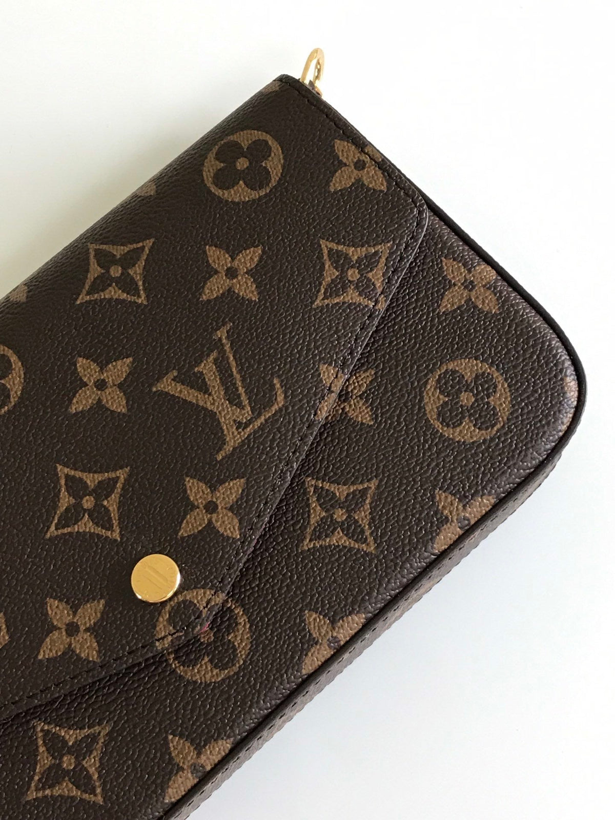 Felice POCHETTE