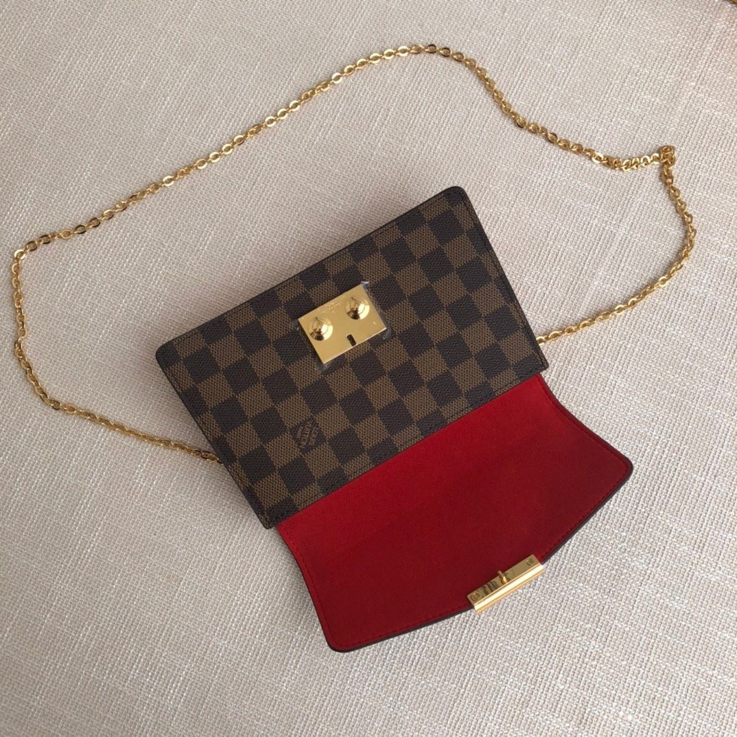 handbag checkers