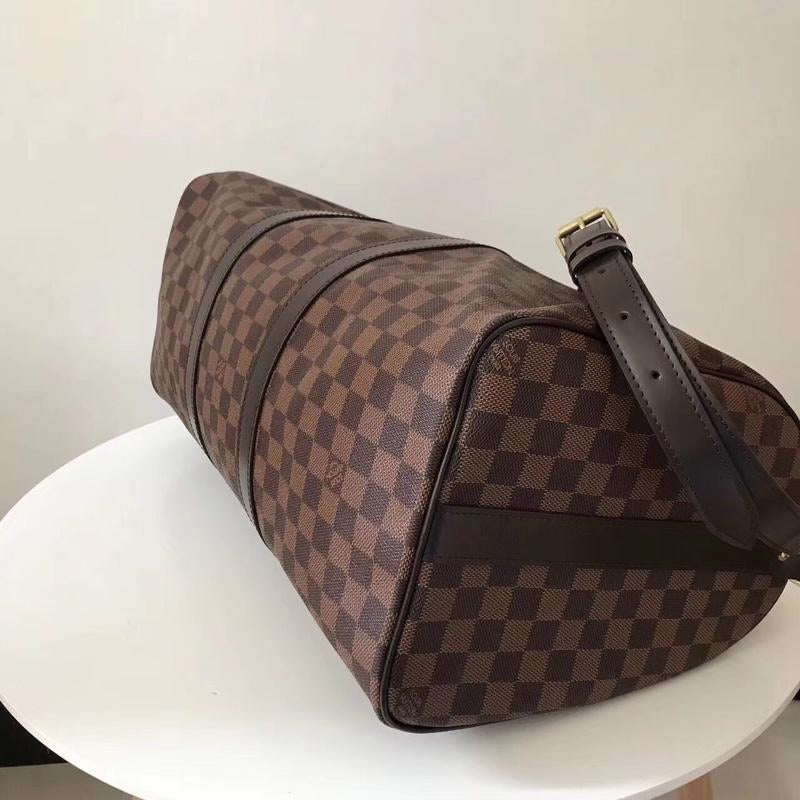 handbag keepall daffle