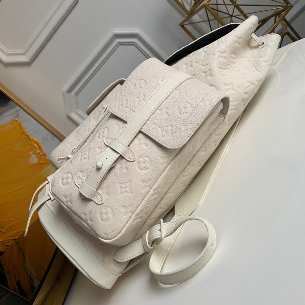 Christopher backpack