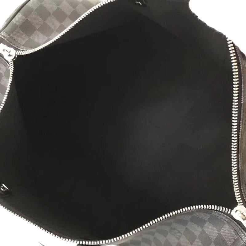 handbag keepall daffle