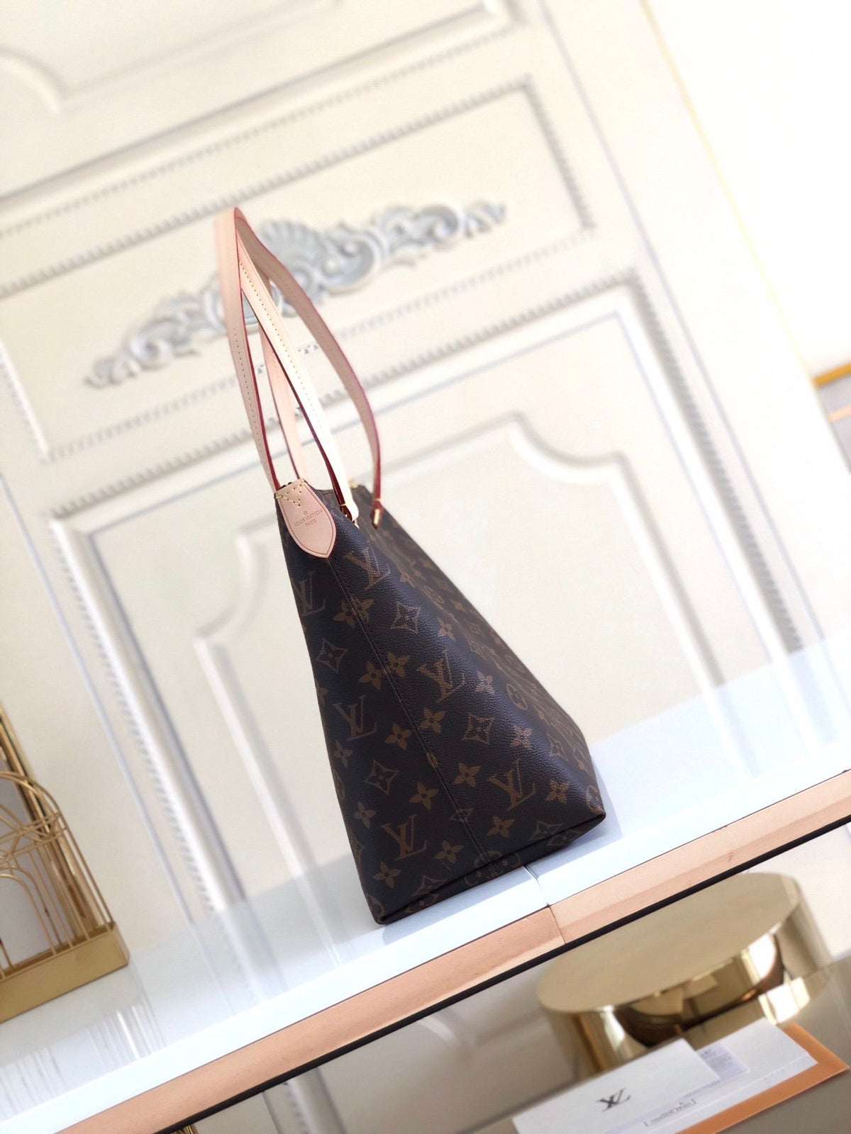 handbag iena mm