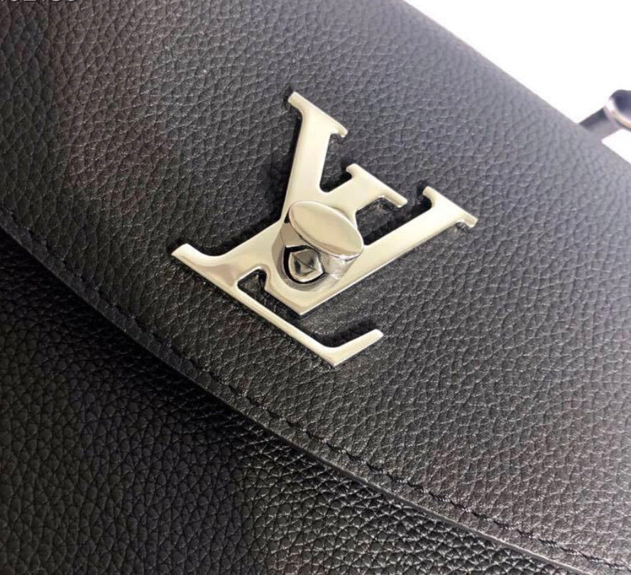 handbag black noe