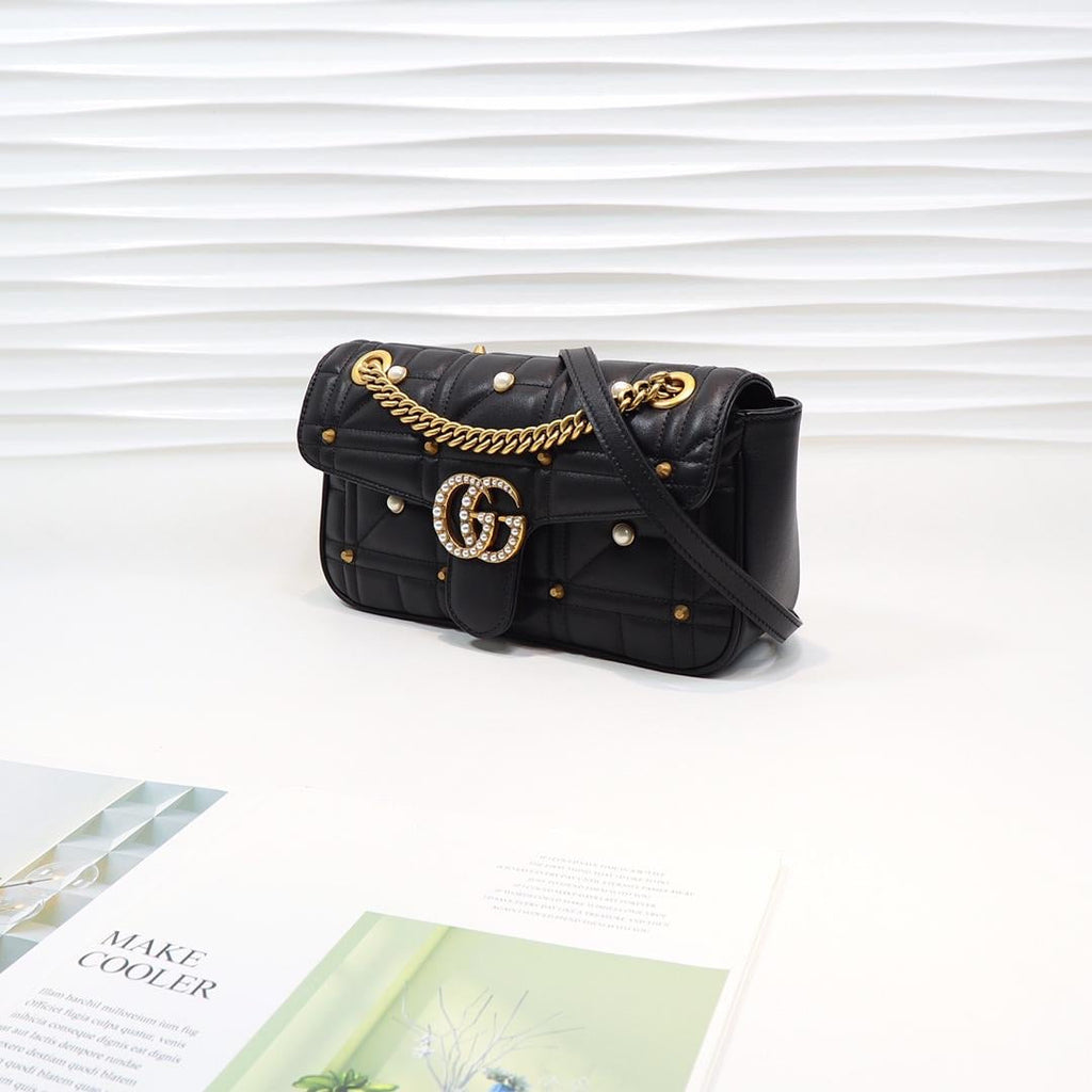 Gucci new mon 26cm