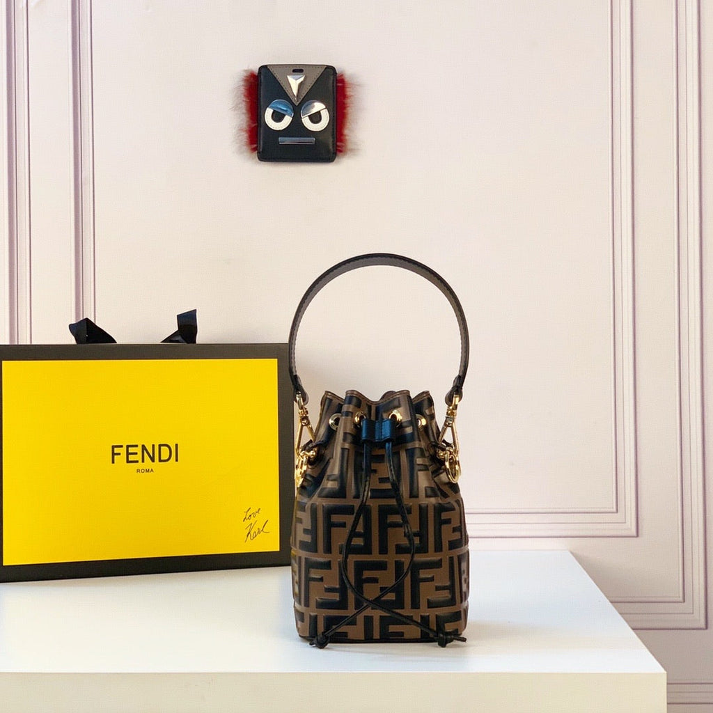 Fendi 3colors