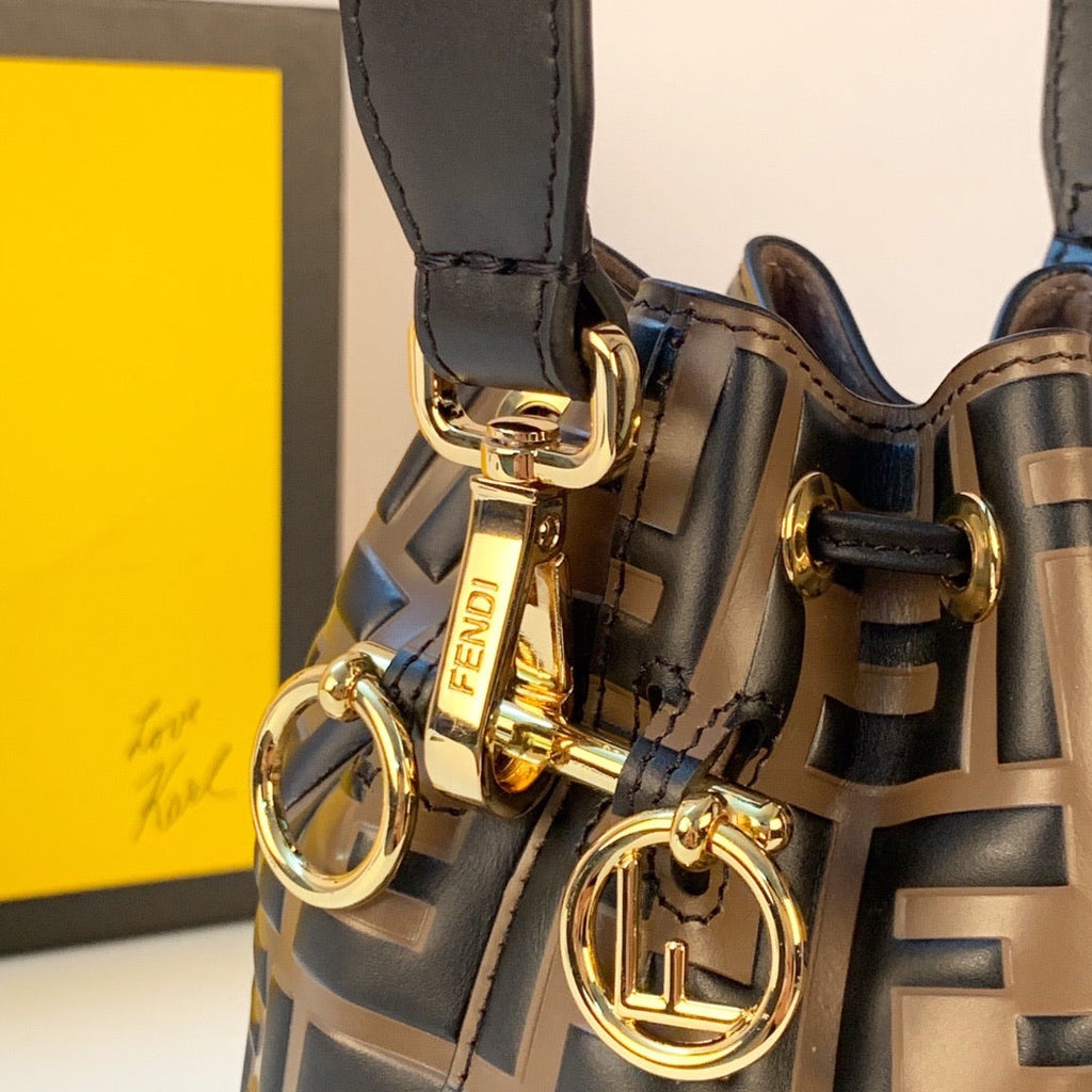 Fendi 3colors