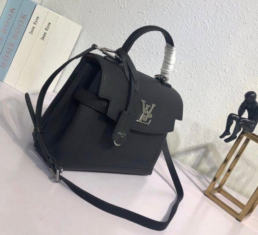 handbag black noe