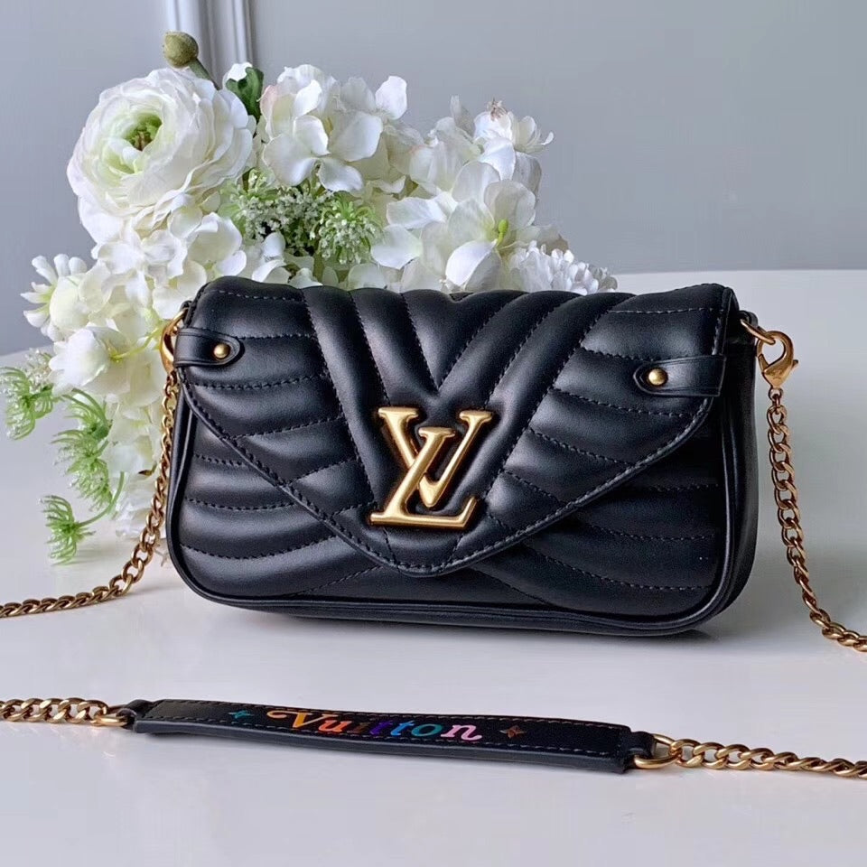 handbag in 3 colors
