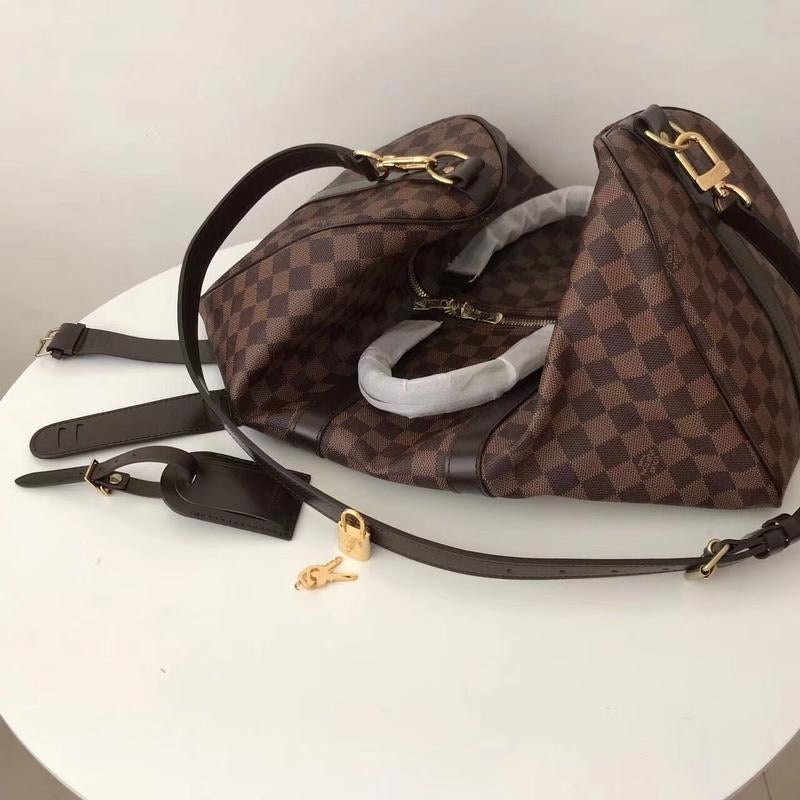 handbag keepall daffle