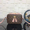 handbag SAINTONGE