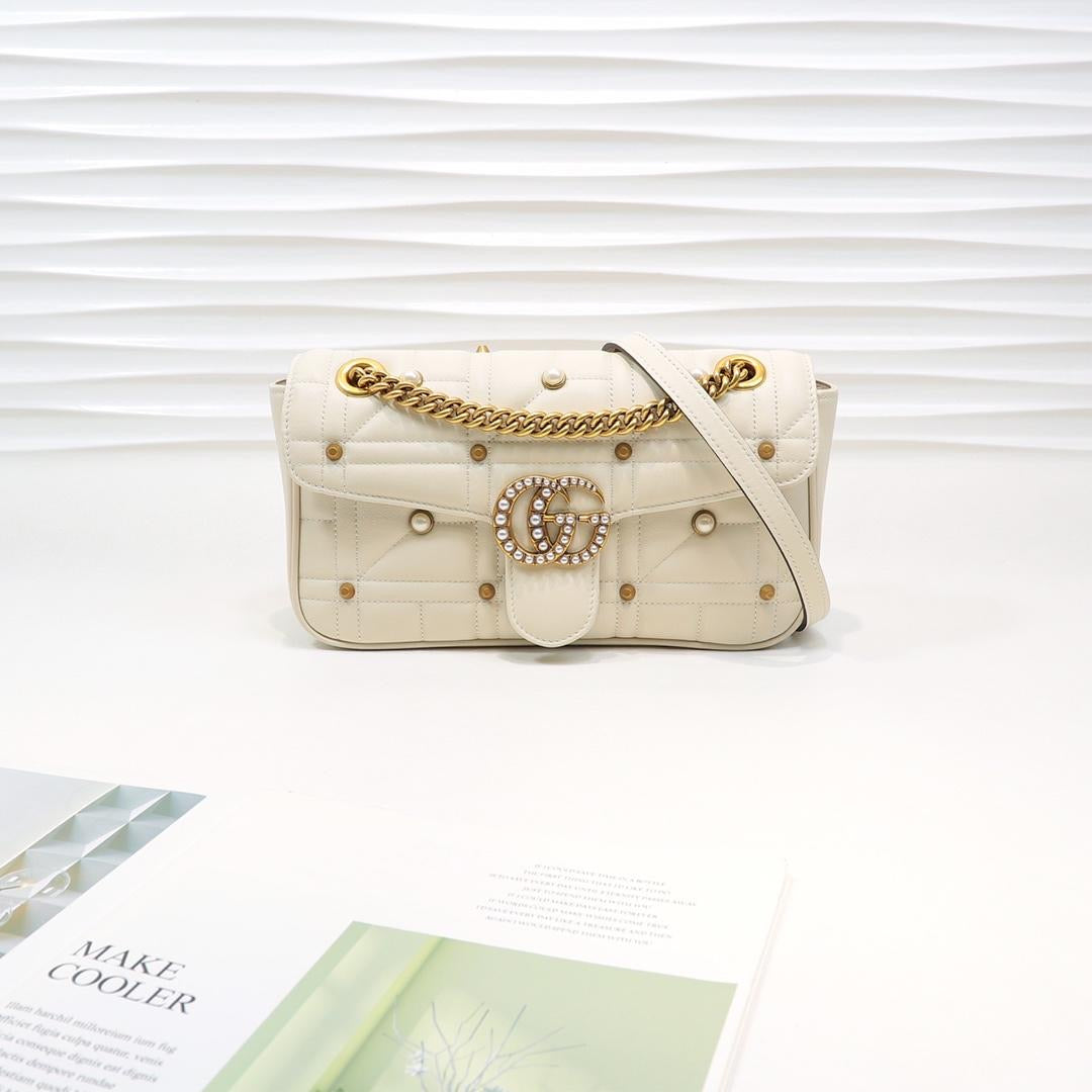 Gucci new mon 26cm