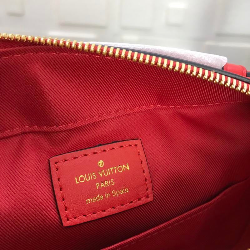 handbag SAINTONGE